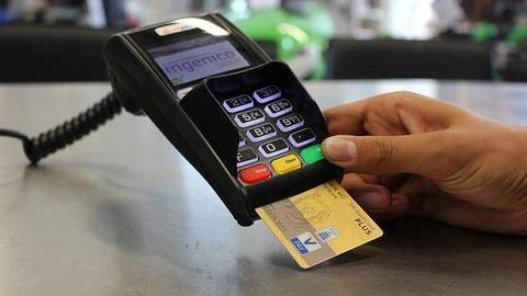 No charges on card transactions upto Rs. 2,000 from January No charges on card transactions upto Rs. 2,000 from January