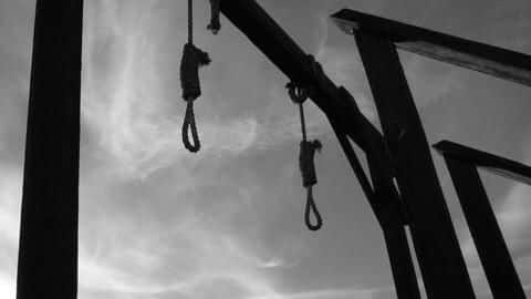 Indore man gets death for rape-murder of four-month-old baby Indore man gets death for rape-murder of four-month-old baby