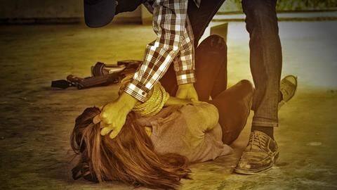 BPO cab driver, friend gangrape 19-year-old woman in Gurgaon BPO cab driver, friend gangrape 19-year-old woman in Gurgaon
