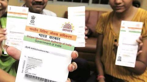 Aadhaar-SIM linking: Here's what Vodafone, Airtel, Idea subscribers should do Aadhaar-SIM linking: Here's what Vodafone, Airtel, Idea subscribers should do