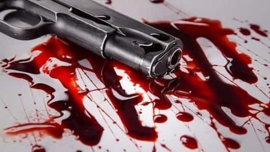 The Mexico disappearances and murders
