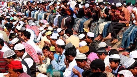 Have temple at disputed Ayodhya site, mosque nearby: Shia Board Have temple at disputed Ayodhya site, mosque nearby: Shia Board