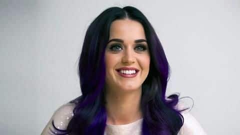 Katy Perry faces Indians' wrath after Goddess Kali post Katy Perry faces Indians' wrath after Goddess Kali post