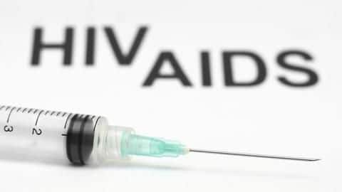 UP: 21 affected by HIV after quack uses same syringe UP: 21 affected by HIV after quack uses same syringe