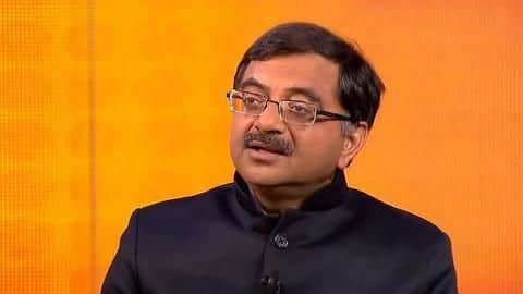 Uproar in Parliament over Tarun Vijay's 'racist' comments Uproar in Parliament over Tarun Vijay's 'racist' comments