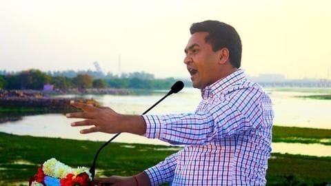 Water tanker scam- Kapil Mishra summoned for questioning Water tanker scam- Kapil Mishra summoned for questioning