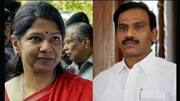 2G scam: CBI challenges acquittal of A Raja, Kanimozhi, others
