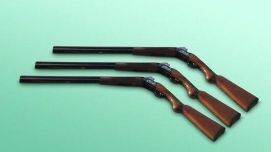 'Make-in-India' fiasco: Army finds desi rifles 'unreliable'