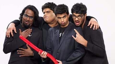 Steering clear of controversies: A rule book for Indian comedians Steering clear of controversies: A rule book for Indian comedians