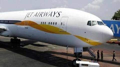 Jet Airways faces crisis as employees reject 25% pay cuts Jet Airways faces crisis as employees reject 25% pay cuts