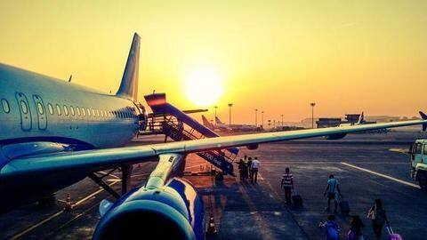 You might get Rs. 20,000 if your flight is delayed/cancelled You might get Rs. 20,000 if your flight is delayed/cancelled