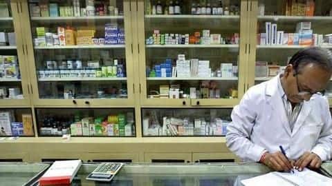D'Cold, Saridon, 341 other medicines might soon be banned D'Cold, Saridon, 341 other medicines might soon be banned