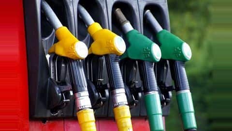 Bengaluru's next epic service: Diesel-on-demand Bengaluru's next epic service: Diesel-on-demand