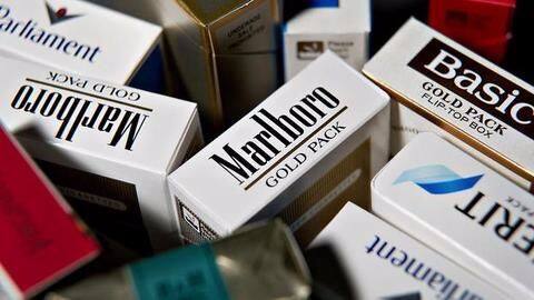 Philip Morris pays anti-smoking volunteers, but there's a bigger game Philip Morris pays anti-smoking volunteers, but there's a bigger game