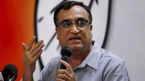 Shunglu panel: Cong members demand FIR against Kejriwal Shunglu panel: Cong members demand FIR against Kejriwal
