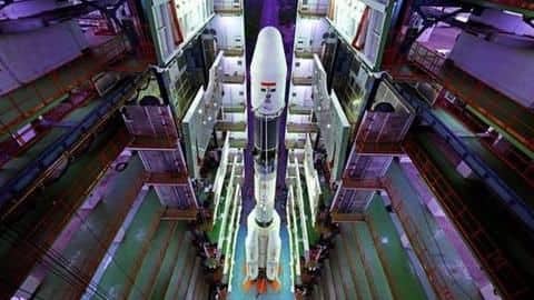 Days after launch, ISRO loses contact with GSAT-6A Days after launch, ISRO loses contact with GSAT-6A