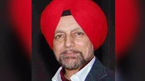 Senior journalist KJ Singh, mother found dead in Mohali residence Senior journalist KJ Singh, mother found dead in Mohali residence