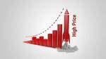 Prices have rocketed in the north, south, east and west