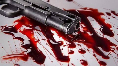 Chhattisgarh: CRPF man opens fire on colleagues, four killed Chhattisgarh: CRPF man opens fire on colleagues, four killed