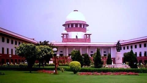 Centre challenges Madras HC relief to Karti Chidambaram in SC Centre challenges Madras HC relief to Karti Chidambaram in SC