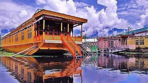 Such incidents likely to hit J&K's tourism sector hard Such incidents likely to hit J&K's tourism sector hard
