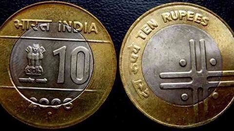 RBI to issue new Rs. 5, Rs. 10 coins RBI to issue new Rs. 5, Rs. 10 coins