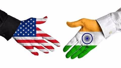 White House: Trump, Modi will outline 'common vision' for ties White House: Trump, Modi will outline 'common vision' for ties