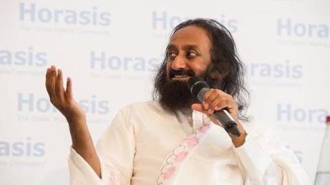 AoL "responsible" for damage to Yamuna floodplains, rules NGT AoL "responsible" for damage to Yamuna floodplains, rules NGT