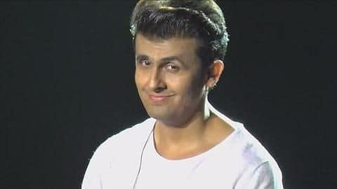 Sonu Nigam quits Twitter over 'one-sided sham' Sonu Nigam quits Twitter over 'one-sided sham'