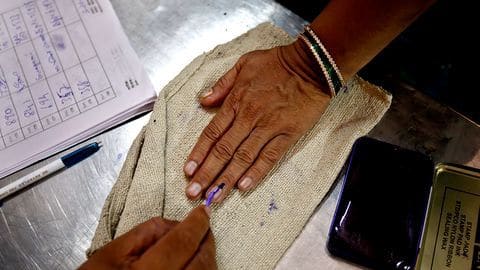 Tripura polls: BJP has maximum richest, criminal candidates, CPI(M) lowest Tripura polls: BJP has maximum richest, criminal candidates, CPI(M) lowest