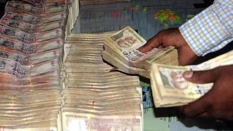 Patidar Narendra Patel: Was offered Rs. 1cr to join BJP Patidar Narendra Patel: Was offered Rs. 1cr to join BJP