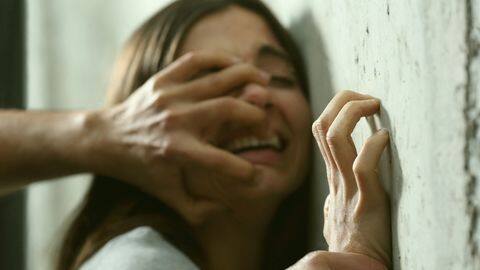 Delhi: Woman allegedly gang-raped, filmed and robbed by cab driver Delhi: Woman allegedly gang-raped, filmed and robbed by cab driver