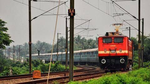 No confirmed Rajdhani AC-I/II tickets? Fly Air India instead No confirmed Rajdhani AC-I/II tickets? Fly Air India instead