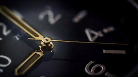 Indian government 'pro-actively' considering two separate time zones Indian government 'pro-actively' considering two separate time zones