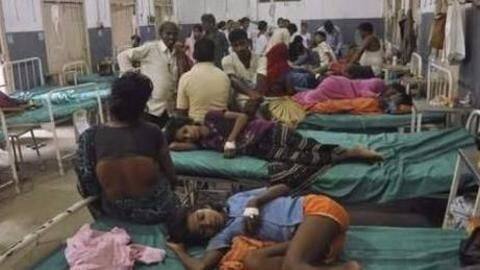 Tragedy in BRD again: 30 children die in 48 hours Tragedy in BRD again: 30 children die in 48 hours