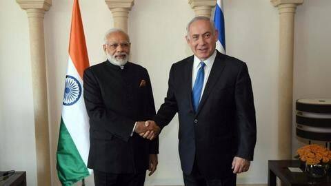 India invites Israeli companies to take advantage of FDI regime India invites Israeli companies to take advantage of FDI regime