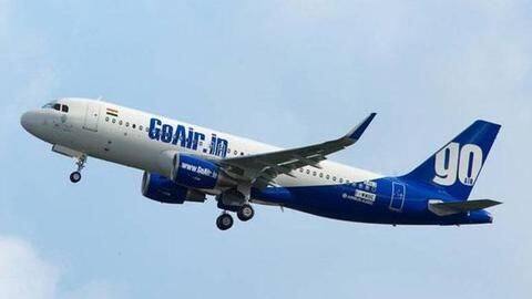 Planning to visit Delhi this R-Day? Here's GoAir's offer Planning to visit Delhi this R-Day? Here's GoAir's offer