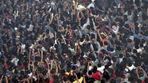 'Mobocracy can't be allowed': SC seeks new laws on lynching 'Mobocracy can't be allowed': SC seeks new laws on lynching