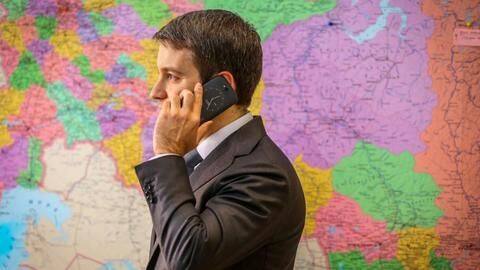 Mobile portability charges could soon come down to Rs. 4 Mobile portability charges could soon come down to Rs. 4