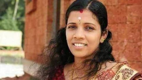 Kerala nurse attending to Nipah-patients dies, death toll reaches 10 Kerala nurse attending to Nipah-patients dies, death toll reaches 10