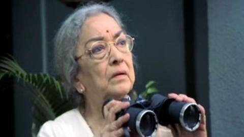 Veteran actress Ava Mukherjee dead