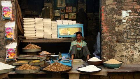 India's GDP growth surges to 6.3% after months of decline India's GDP growth surges to 6.3% after months of decline