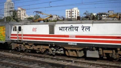 Soon, all-women TTE crew on the Mumbai-Ahmedabad Shatabdi! Soon, all-women TTE crew on the Mumbai-Ahmedabad Shatabdi!
