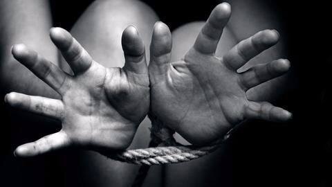 Delhi: Abducted kid rescued after being sold twice on WhatsApp Delhi: Abducted kid rescued after being sold twice on WhatsApp