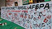 AFSPA completely revoked from Meghalaya, diluted in Arunachal Pradesh
