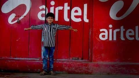 Airtel Payments Bank now has UPI facility for free transfers Airtel Payments Bank now has UPI facility for free transfers