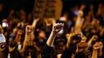Political leanings playing some role in the strike?