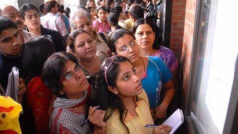 UPSC Prelims on June 3, notification to be out tomorrow UPSC Prelims on June 3, notification to be out tomorrow