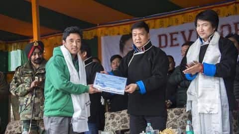 All families in this Arunachal village become crorepatis: Here's how All families in this Arunachal village become crorepatis: Here's how