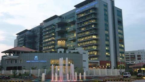 TCS inks record-breaking $2.25bn deal with Nielsen TCS inks record-breaking $2.25bn deal with Nielsen
